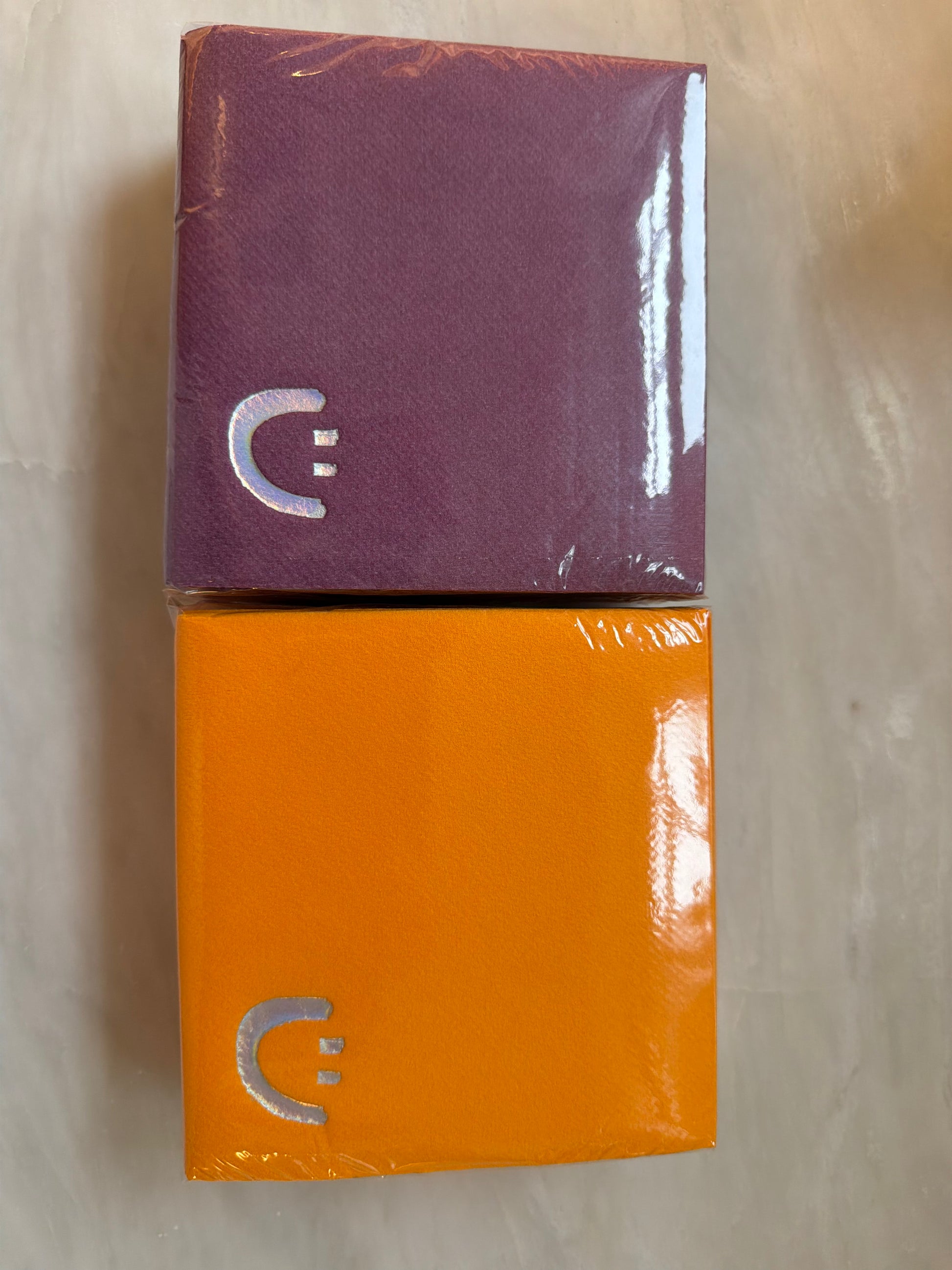 WIPA | Disposable Cocktail Napkins