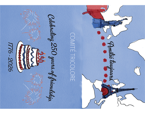 Bastille Day | Matches