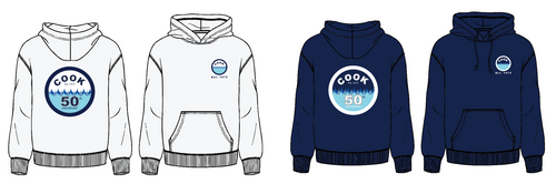 Cook | Sweatshirts