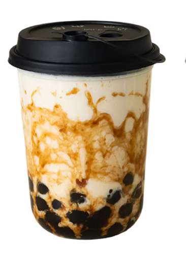 16 oz Iced Coffee Cups