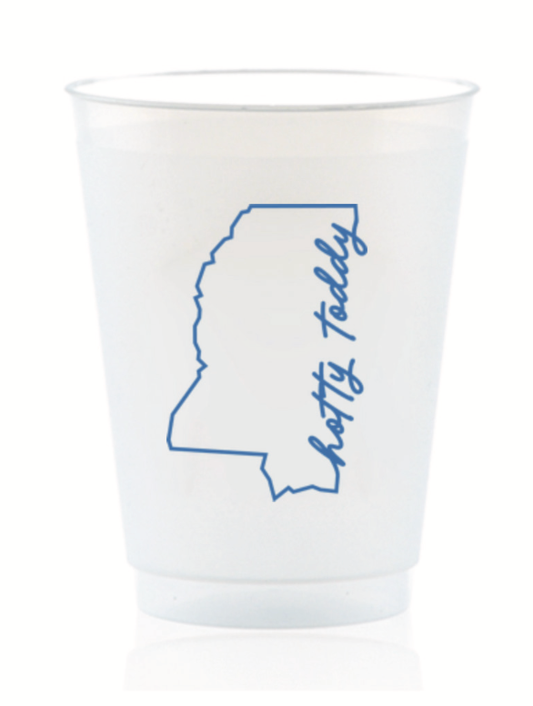 Schierding | 16 oz Frost Cup