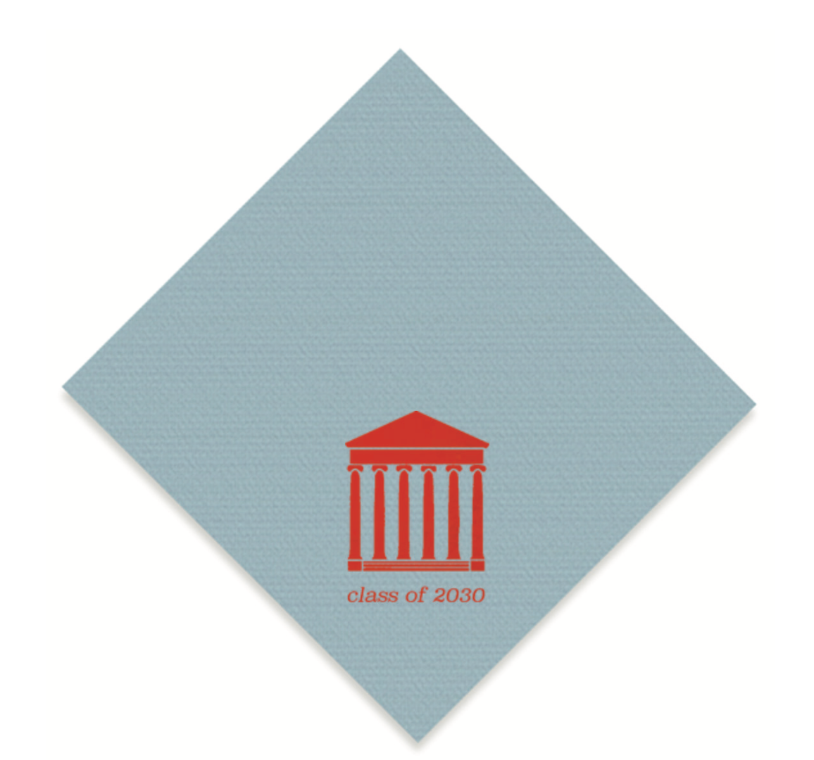 Schierding | Cocktail Napkins
