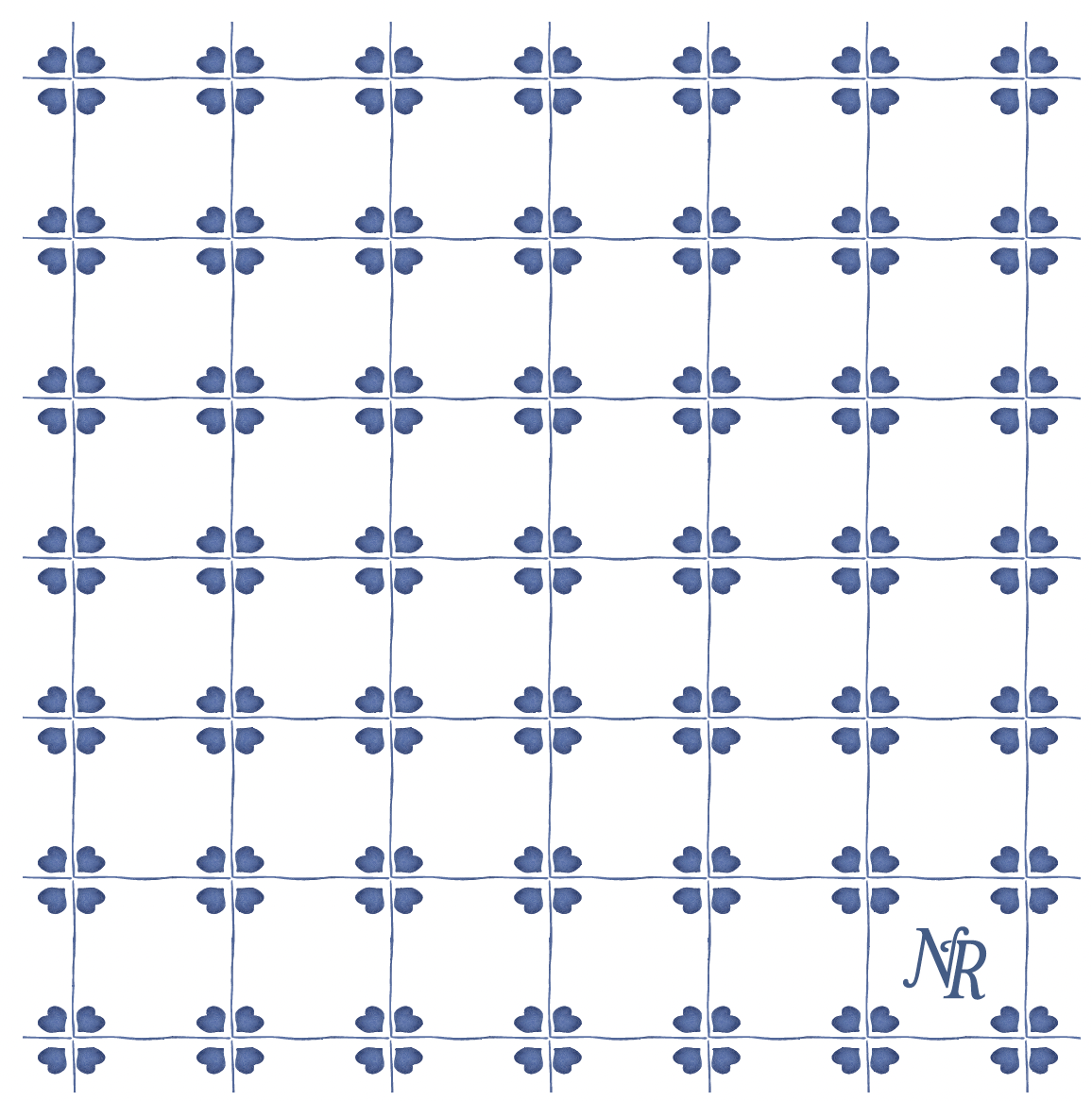 N & R | Dance Floor Design