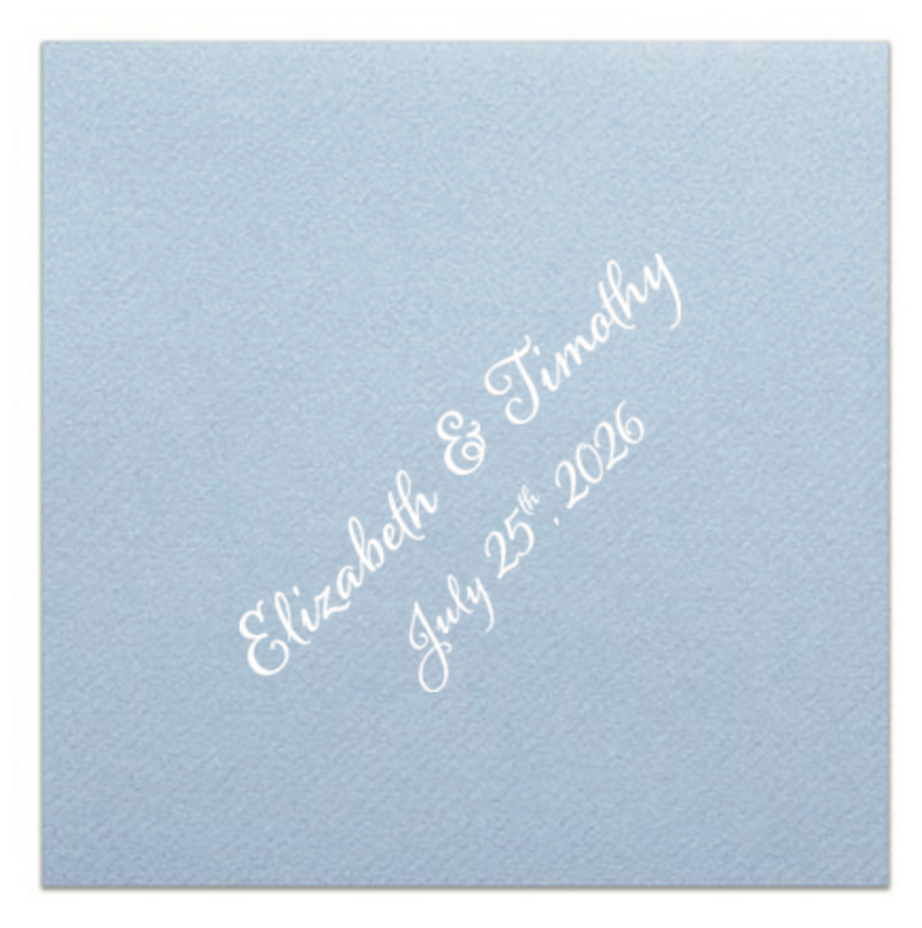 Ganley | Disposable Cocktail Napkins