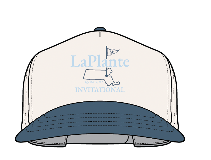 Barber | Embroidered Hats