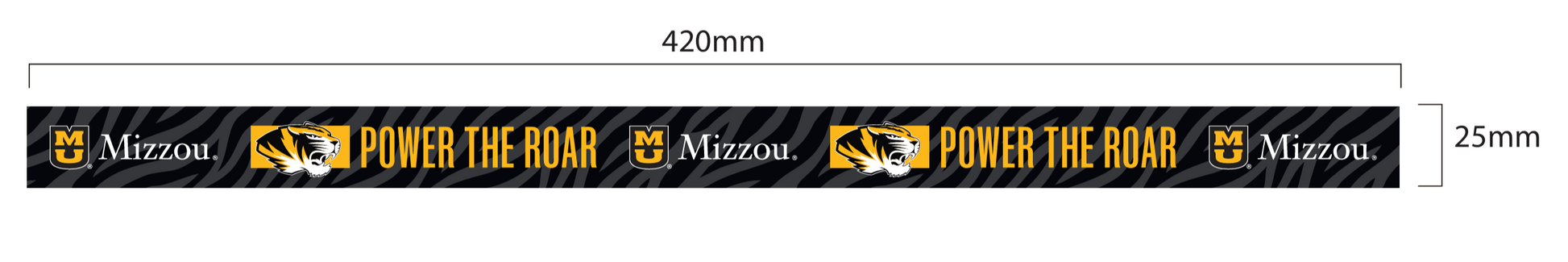 MIZZOU | Croakies