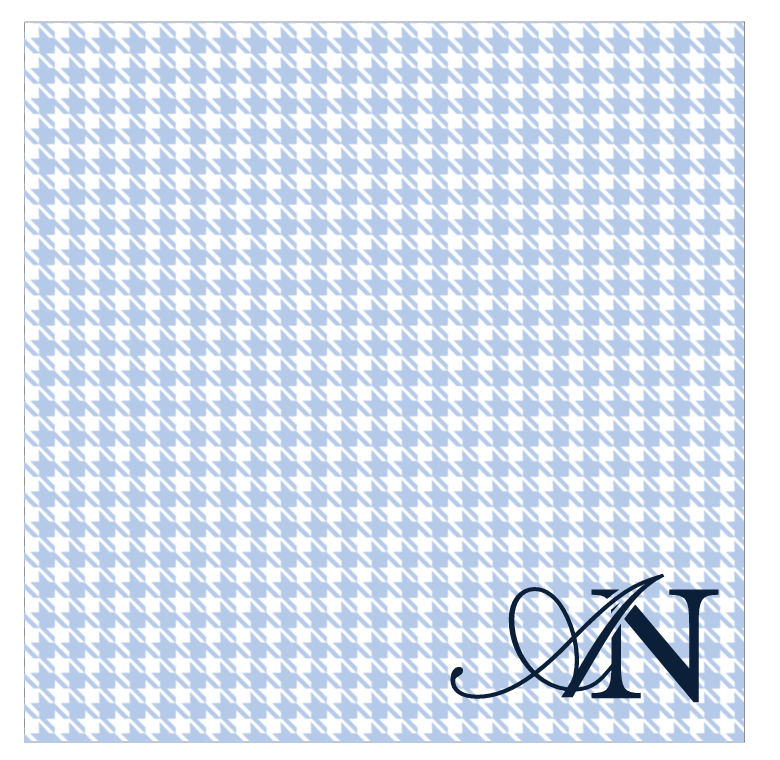 Accetta | Disposable Cocktail Napkins
