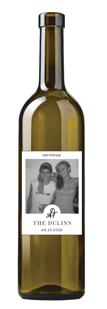 LeClaire | Wine Labels