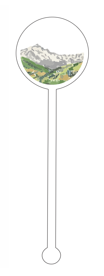 Doerr | Drink Stirrer