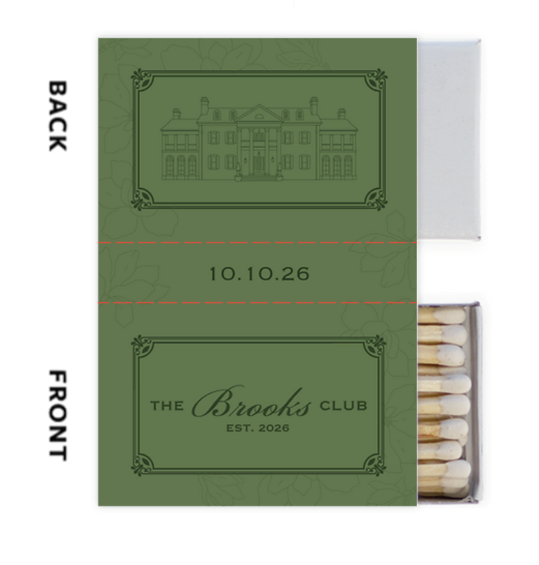 Bibbs | Matches