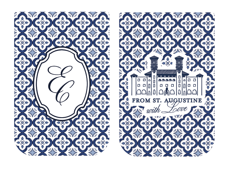 Thompson | Full Color Koozies