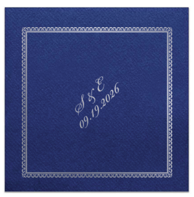 Cleary | Cocktail Napkins