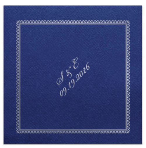 Cleary | Cocktail Napkins