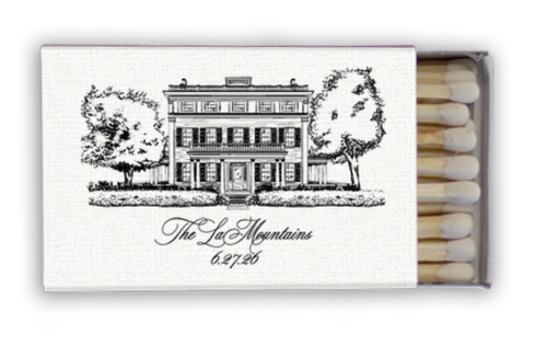 Bernotavicius | Custom Matches