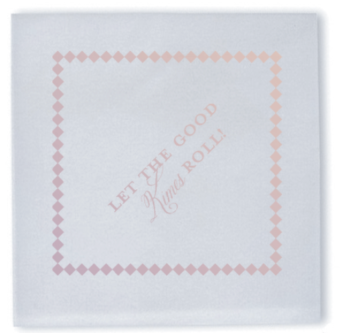 Howe | Disposable Cocktail Napkins