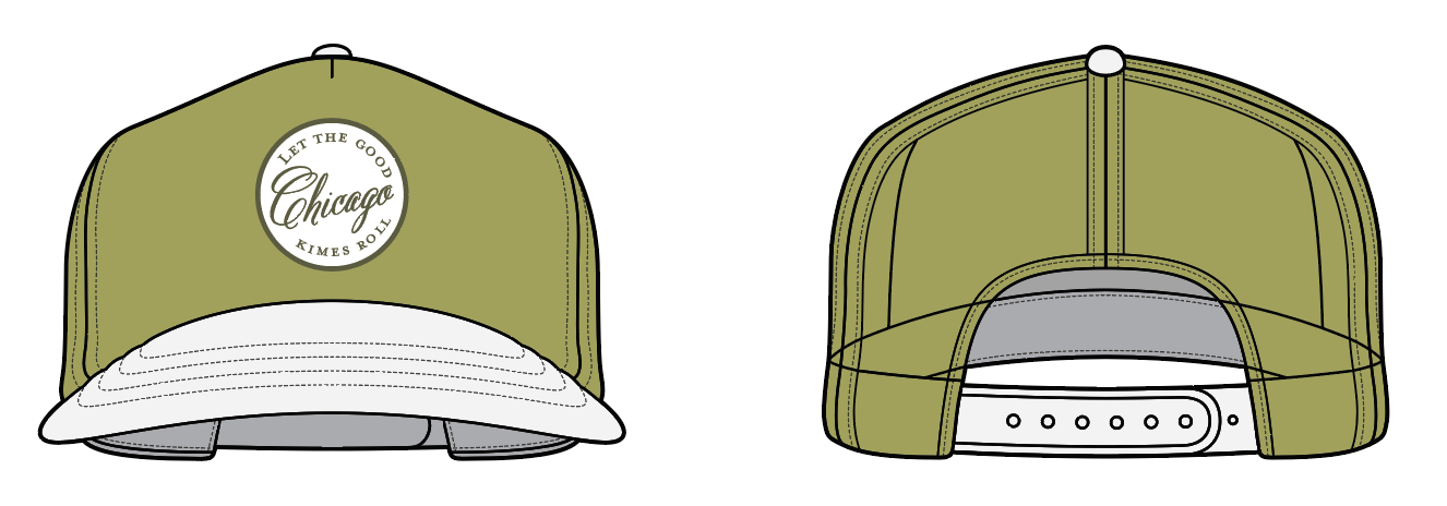 Howe | Structured Hats