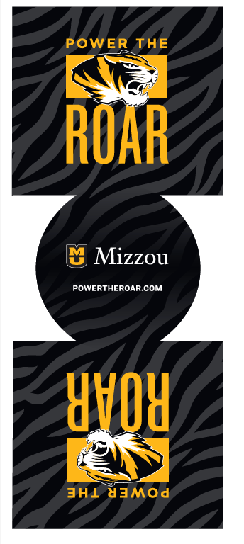MIZZOU | Koozies