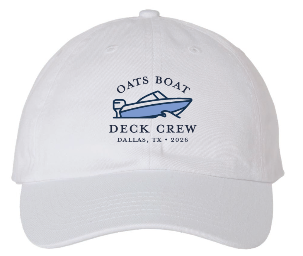 Accetta | Embroidered Hats