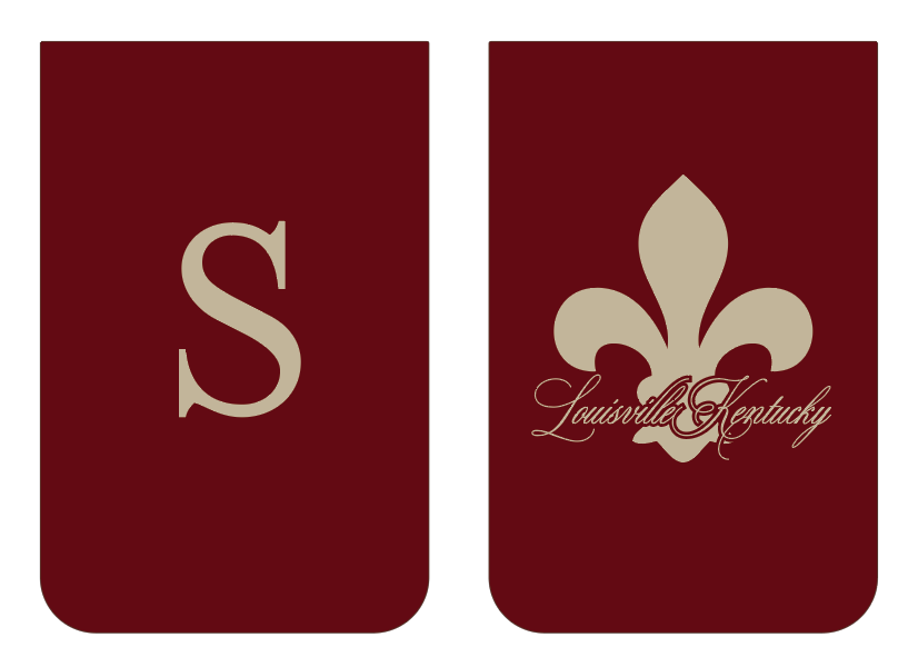 Strobl | Koozies