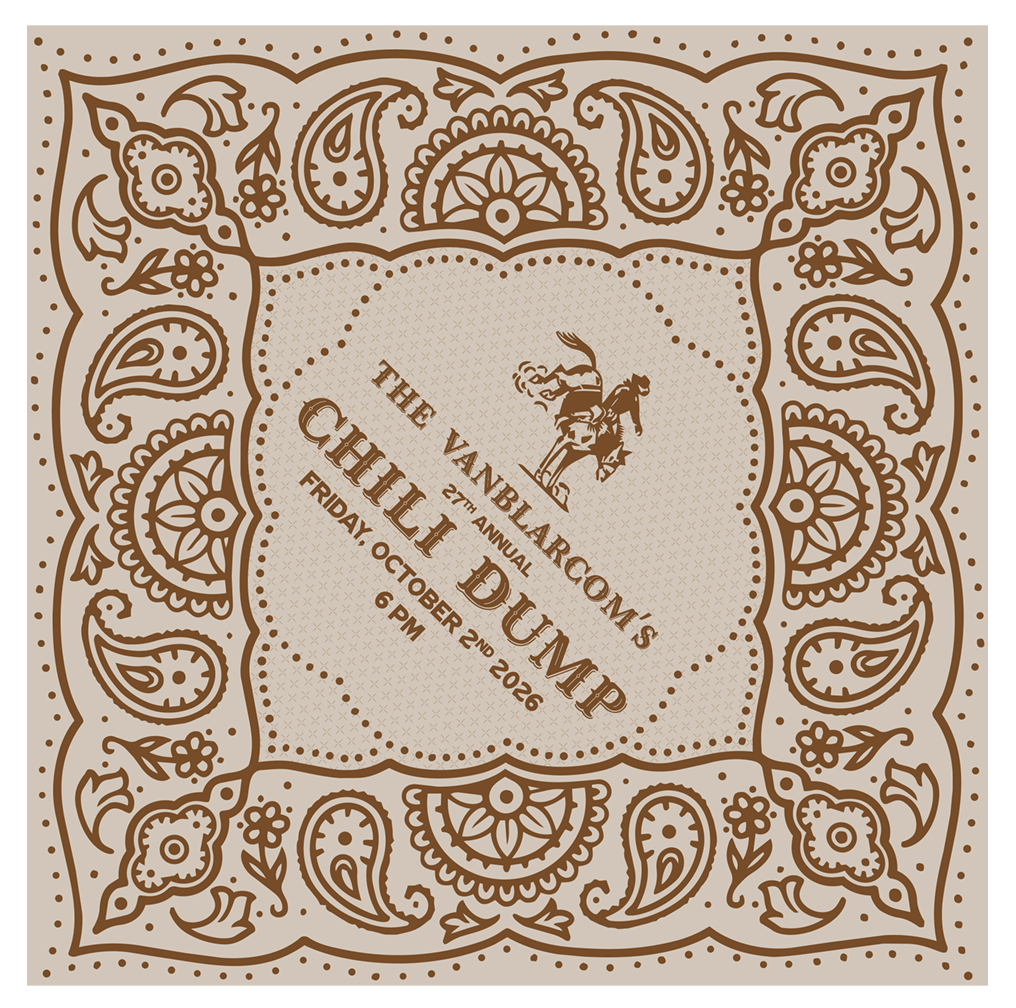 VanBlarcom | Bandanas